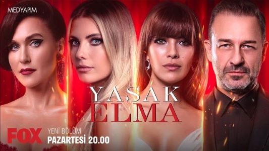 Yasak Elma dizi resmi