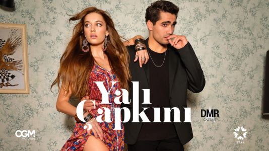 Yalı Çapkını dizi resmi