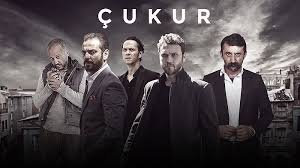 Çukur dizi resmi