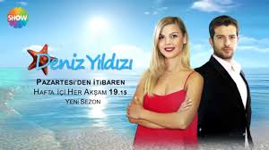 Deniz Yıldızı