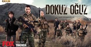 Dokuz Oğuz