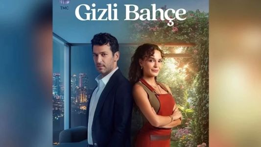 Gizli Bahçe dizi resmi