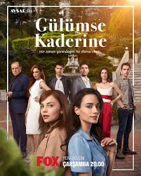 Gülümse Kaderine