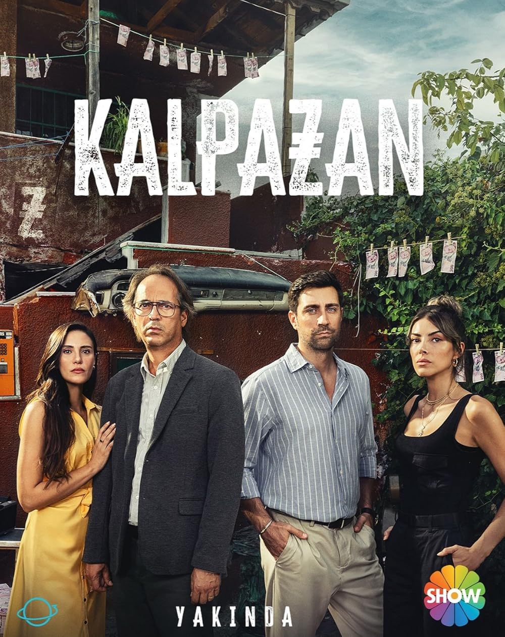 KALPAZAN