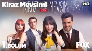 Kiraz Mevsimi