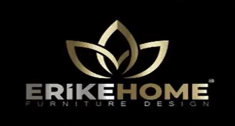 Erike brand logo