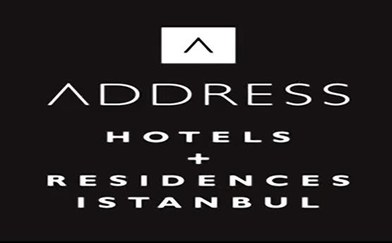 addresshotels brand logo