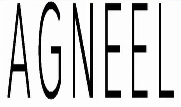 agneel brand logo