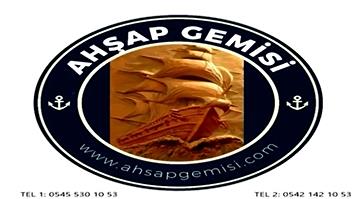 ahsapgemisi brand logo