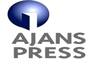 Ajans Press marka resmi