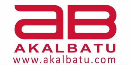 AKALBATU marka resmi