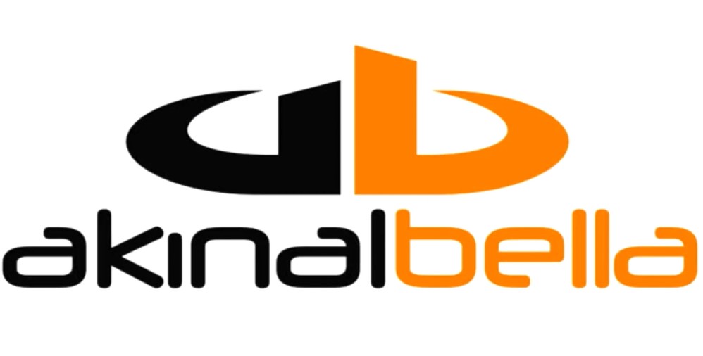 akinal brand logo