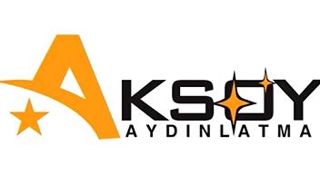 aksoyaydinlatma brand logo