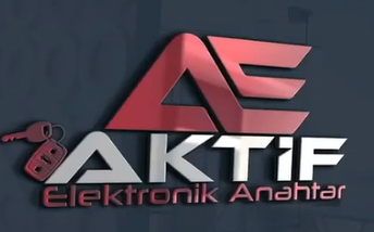 Aktif Elektronik Anahtar marka resmi