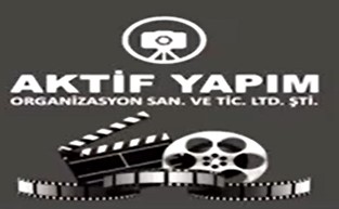 Aktif Yapım marka resmi