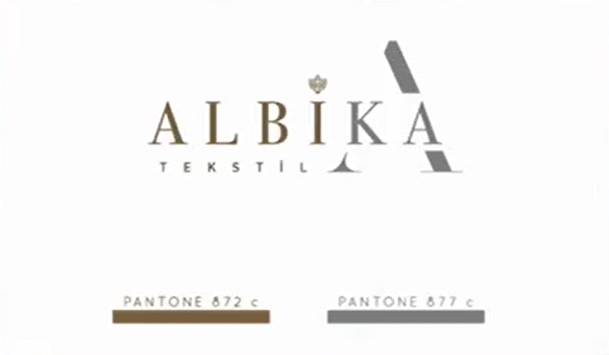 albikapos brand logo