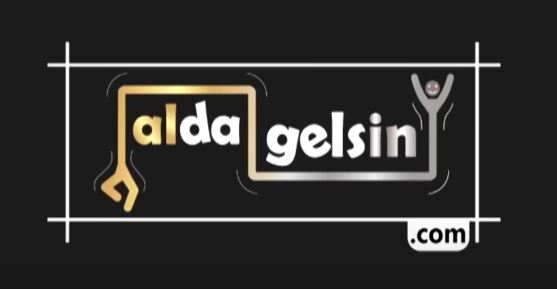 aldagelsin brand logo