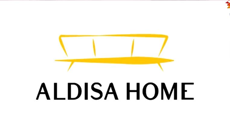 Aldisa Home marka resmi