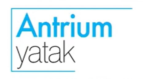 Antrium Yatak marka resmi