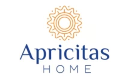 apricitashome brand logo