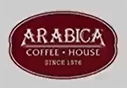 Arabica coffee house marka resmi