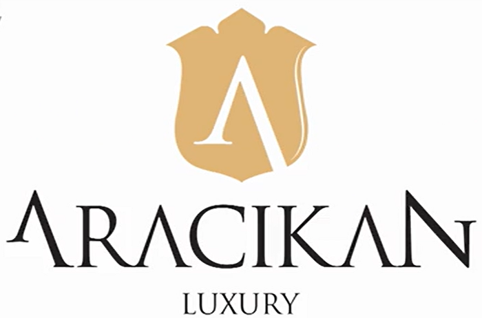 aracikan brand logo