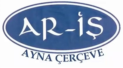 Ar-İŞ Ayna Çerçeve marka resmi