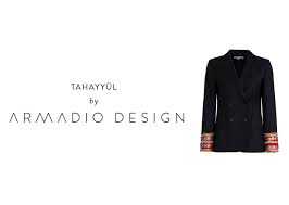 ARMADIO DESIGN marka resmi