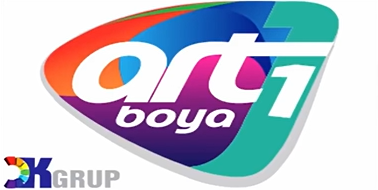 art1boya brand logo