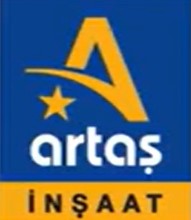 Artaş İnşaat marka resmi