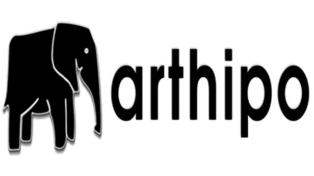 Arthipo marka resmi