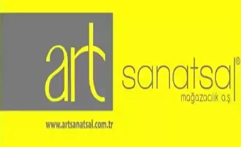 art sanatsal marka resmi