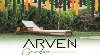 arvengarden brand logo