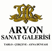 aryonsanat brand logo