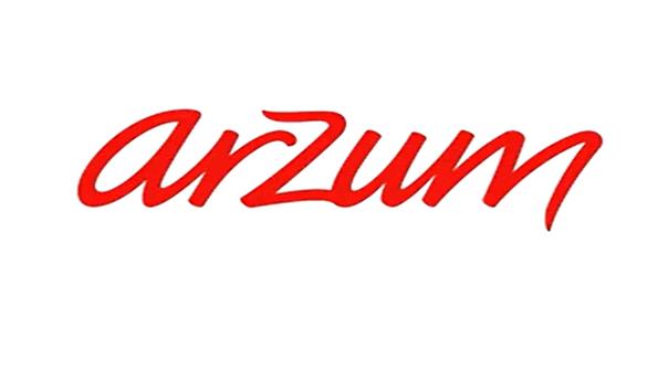 arzum brand logo