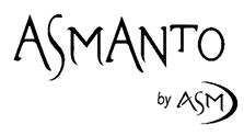 Asmanto marka resmi