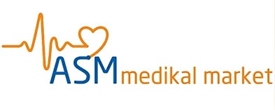 Asm Medikal Market marka resmi