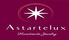 astartelux brand logo