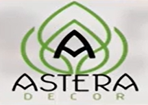 Astera Decor marka resmi