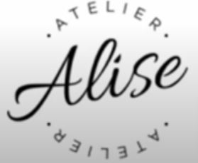 atelieralise brand logo