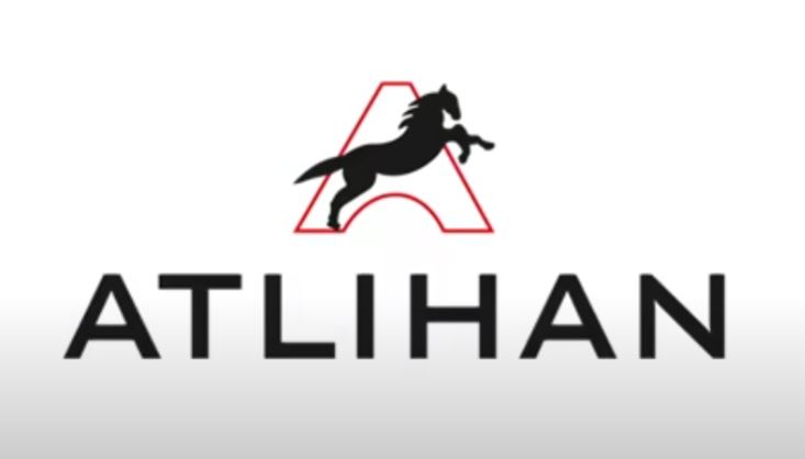 atlihangiyim brand logo