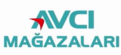 AVCI mağazaları marka resmi