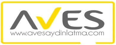 avesaydinlatma brand logo