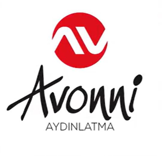 avonni brand logo