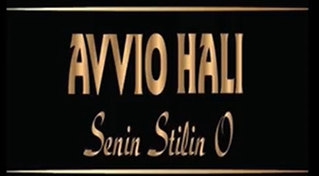 avviohali brand logo