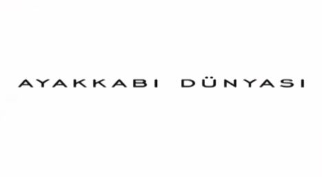 ayakkabidunyasi brand logo