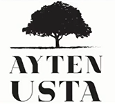 Ayten Usta marka resmi