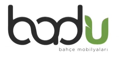 Badu Bahçe Mobilyaları marka resmi