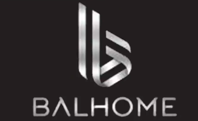 BALHOME marka resmi