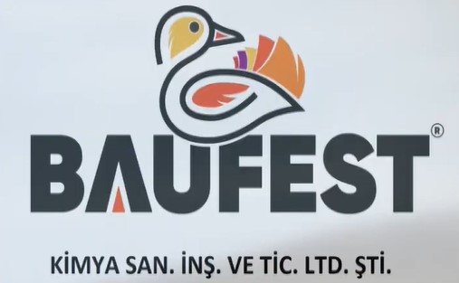 Baufest marka resmi